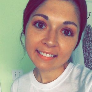 Meet your Posher, Coreen